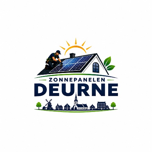 Zonnepanelen Deurne